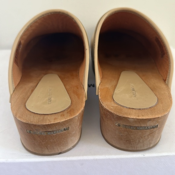 Isabel Marant Clogs - Picture 4 of 7